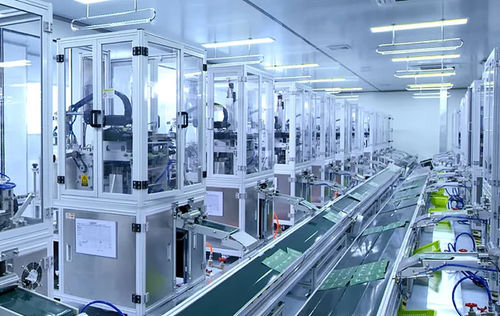Latest company Solutions about YIQIDA Auto Co., Ltd. ist seit mehr als 20 Jahren auf Autoteile spezialisiert