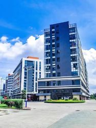 China Yiqida (Guangzhou) Automotive Service Management Co., Ltd Unternehmensprofil
