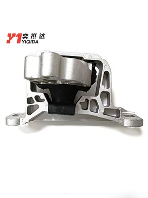 Guter Preis CV61-6F012EB Kautschukmotor Mount Ford Focus Automobilmotor Systeme Online