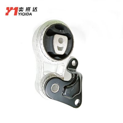 Guter Preis C1B1-6P082BB Vibrationsschutzmotormontage Gummi für Ford Ecosport Fiesta Online
