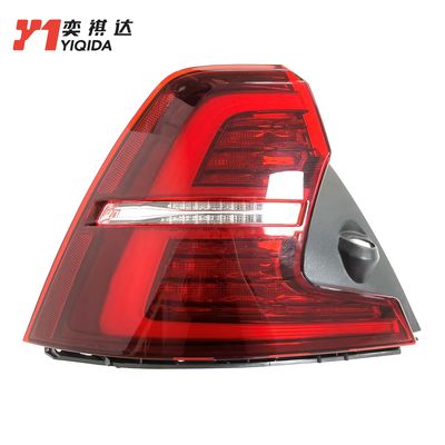 Guter Preis 31468192 Fahrzeug LED-Leuchten Heckleuchten Heckleuchten Für Volvo S60 19- Online