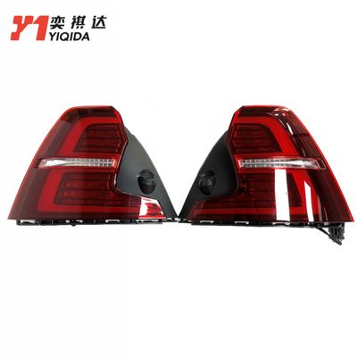 Guter Preis 31468192 31468193 Led Heckleuchten Volvo S60 Heckleuchten Online