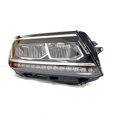 Guter Preis 5NB941774E Fahrzeuglicht Upgrade OEM Volkswagen Tiguan Scheinlicht Online