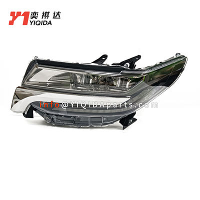 Guter Preis 81185-58561 Toyota Alphard Scheinwerfer Standard Vellfire Scheinwerfer Glühbirne Online