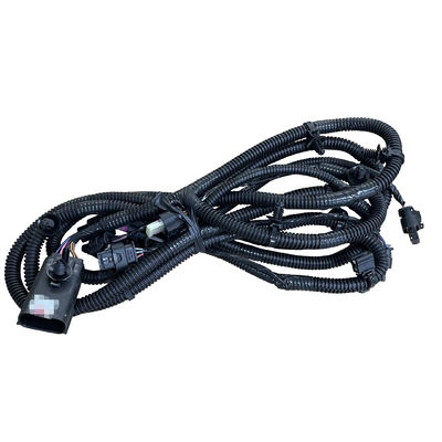 Guter Preis 31453603 Automobilzubehör Elektrische Systeme Parkhilfe-System Verkabelung Hülle Front Für Volvo XC60 18- Online