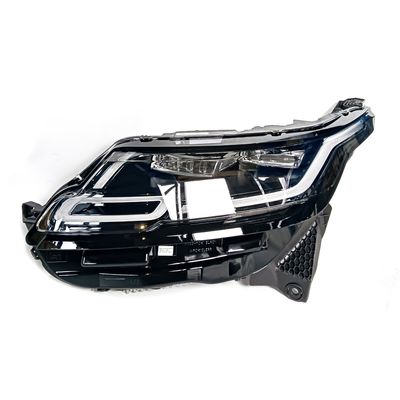 Guter Preis LR140621 Fahrzeuglicht LED-Scheinwerfer Scheinwerfer für Land Rover Range Rover VELAR Online