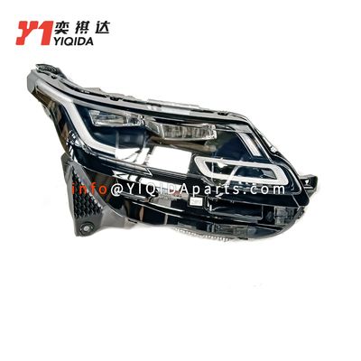 Guter Preis LR140620 LED Scheinwerfer Scheinwerfer für Land Rover Range Rover VELAR Online