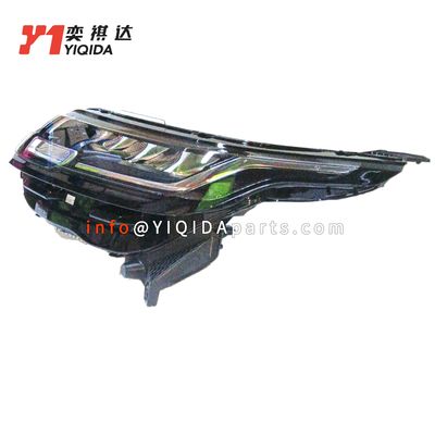 Guter Preis LR140443 Fahrzeuglicht LED-Scheinwerfer Scheinwerfer für Land Rover Range Rover Velar Online