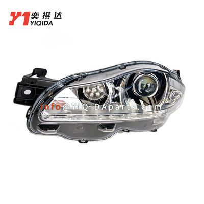 Guter Preis C2D35901 Fahrzeugleuchten Fahrzeugleuchten LED Scheinwerfer Für Jaguar XJ 2010 Online
