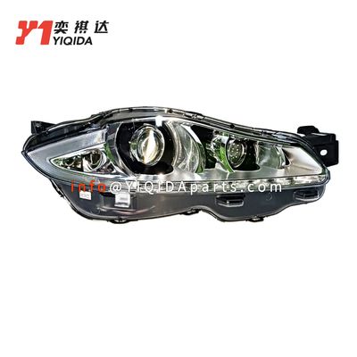 Guter Preis C2D3172 Fahrzeugleuchten Automobilbeleuchtungssysteme LED-Scheinwerfer für Jaguar XJ 2010 Online