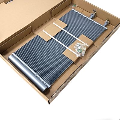 Guter Preis Autoklimatisierung 31686413 Ac Kondensator Heizkörper für Volvo XC90 2016 Online