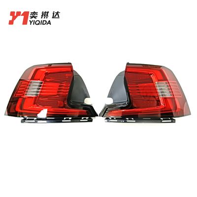 Guter Preis Fahrzeugrückleuchten 31108925 31108926 Led Rückleuchten Für Volvo S90L 1997-2018 Online