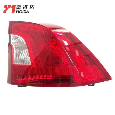 Guter Preis 31395931 Fahrzeugleuchten Automobilbeleuchtung Systeme LED-Hinterlichter Leuchten Für Volvo S60 -18 Online
