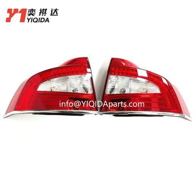 Guter Preis 31364291 31364292 Autoleuchten LED-Hinterleuchten Lampen mit Chrom für Volvo S80 Online