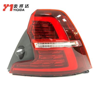 Guter Preis 31468193 Fahrzeugleuchten Fahrzeug LED-Leuchten Heckleuchten Leuchten für Volvo S60 19- Online