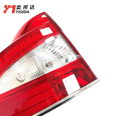 Guter Preis 31364291 Autoleuchten LED Heckleuchten Lampen mit Chrom Online