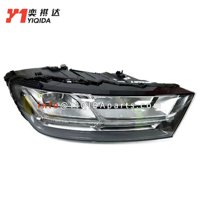 Guter Preis 4M0941774C Automobilteile Fahrzeuglicht LED-Scheinwerfer Scheinwerfer für Audi Q7 Online