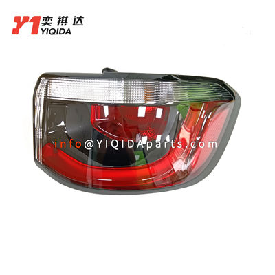 Guter Preis 55112682AD Fahrzeuglicht Fahrzeug-LED-Leuchten Hecklampe Heckleuchten für Jeep-Kompass Online