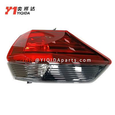 Guter Preis 26554-6FV0B Fahrzeuglicht Fahrzeug-LED-Leuchten Heckleuchten Hecklampe Für Nissan X-Trail Online