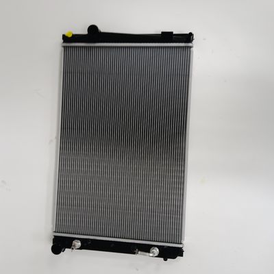 Guter Preis 16400-31A20 AC-Kondensatorfahrzeug für Toyota Alphard Vellfire LM350 LM300H Online