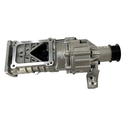Guter Preis 36010125 Kompaktor für Fahrzeugkörpersysteme für XC90 XC60 S60 V60 S90 Online